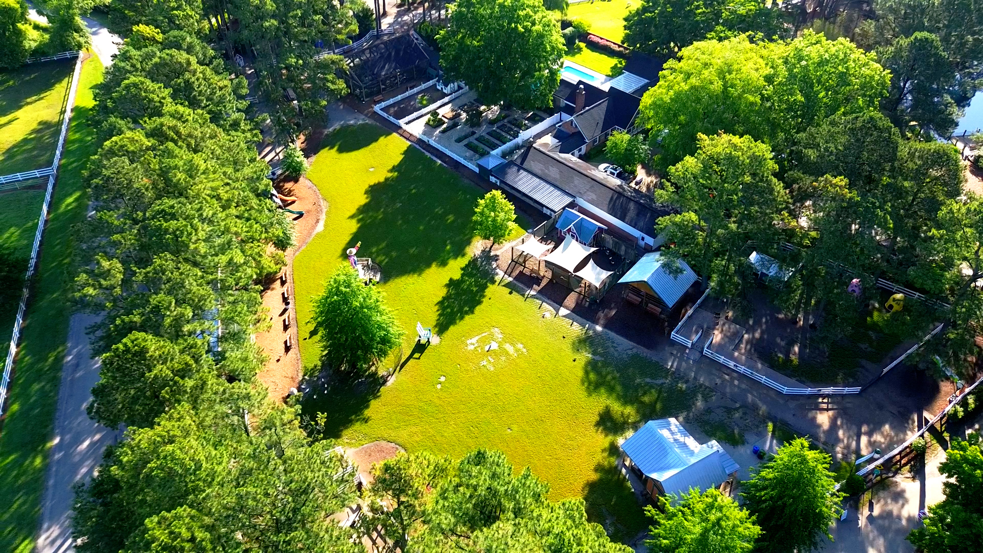 Hunt Club Farm