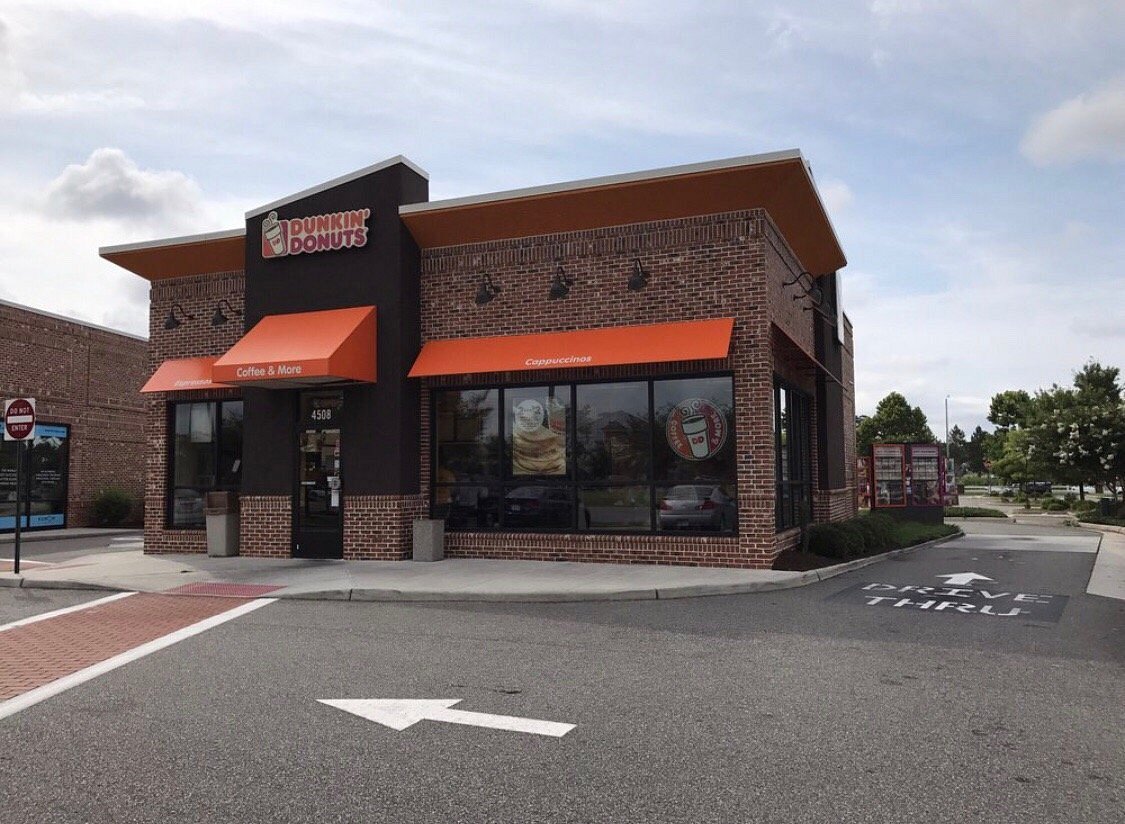 Dunkin