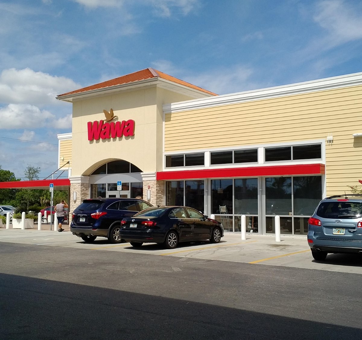 Wawa